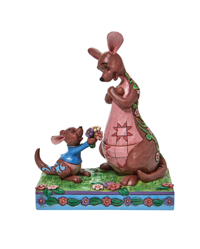 Disney Traditions - Maman Gourou et Petit Gourou