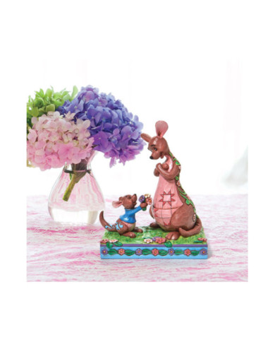 Disney Traditions - Maman Gourou et Petit Gourou