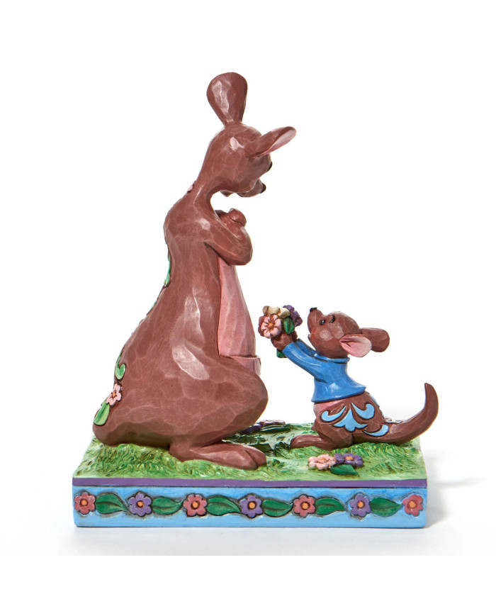 Disney Traditions - Maman Gourou et Petit Gourou