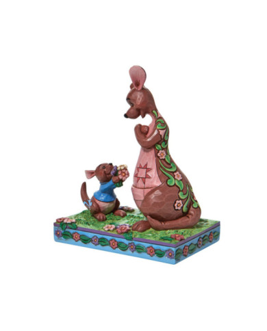Disney Traditions - Maman Gourou et Petit Gourou