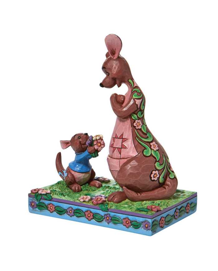 Disney Traditions - Maman Gourou et Petit Gourou