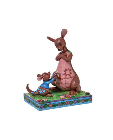 Disney Traditions - Maman Gourou et Petit Gourou