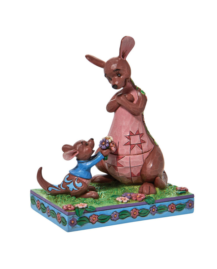 Disney Traditions - Maman Gourou et Petit Gourou