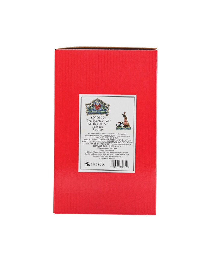 Disney Traditions - Maman Gourou et Petit Gourou