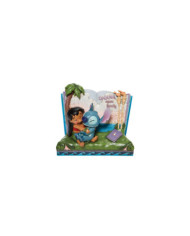 Disney Traditions - Storybook Lilo & Stitch