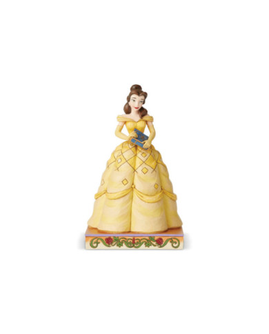 Disney Traditions - Belle Passion