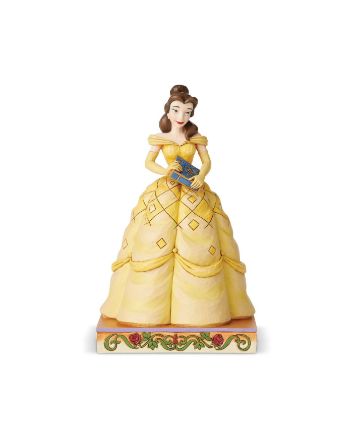 Disney Traditions - Belle Passion