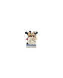 Disney Traditions - Mickey et Minnie Félicitations