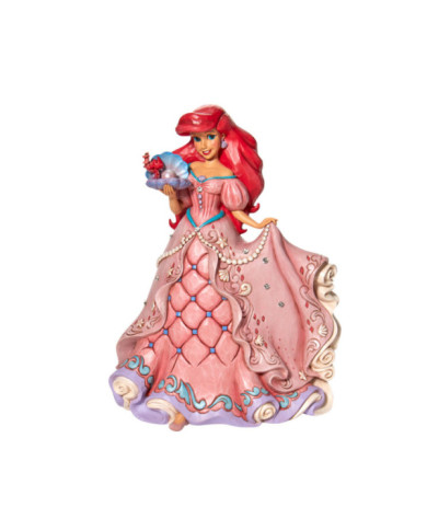 Disney Traditions - Ariel Deluxe