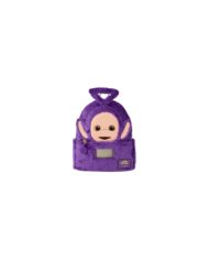 Sac à dos Loungefly - Teletubbies Tinky-Winky Plush Cosplay Light Up