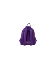 Sac à dos Loungefly - Teletubbies Tinky-Winky Plush Cosplay Light Up