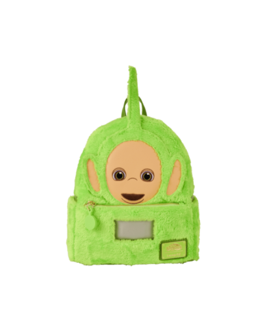 Sac à dos Loungefly - Teletubbies Dipsy Plush Cosplay Light Up