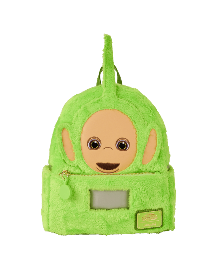 Sac à dos Loungefly - Teletubbies Dipsy Plush Cosplay Light Up