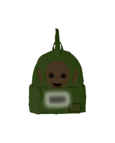 Sac à dos Loungefly - Teletubbies Dipsy Plush Cosplay Light Up