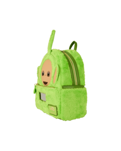 Sac à dos Loungefly - Teletubbies Dipsy Plush Cosplay Light Up