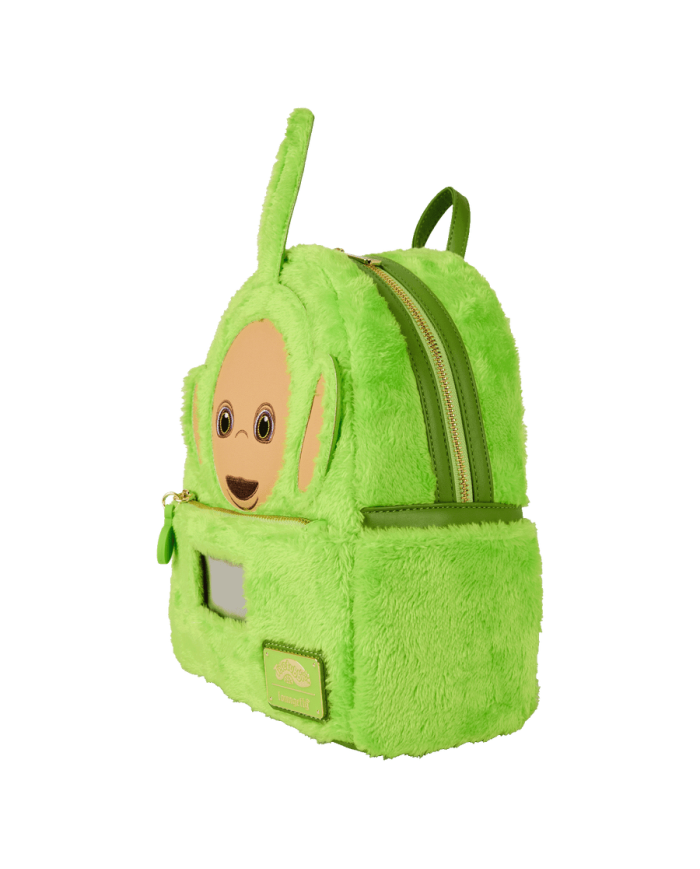 Sac à dos Loungefly - Teletubbies Dipsy Plush Cosplay Light Up