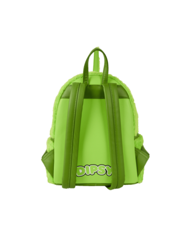 Sac à dos Loungefly - Teletubbies Dipsy Plush Cosplay Light Up