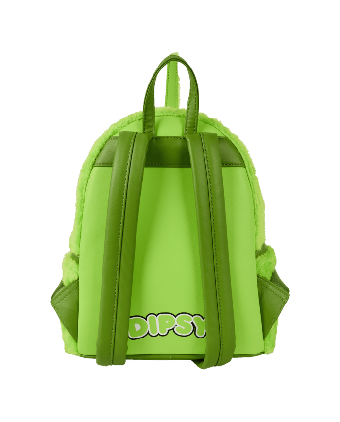 Sac à dos Loungefly - Teletubbies Dipsy Plush Cosplay Light Up