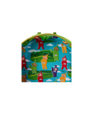 Sac à dos Loungefly - Teletubbies Dipsy Plush Cosplay Light Up