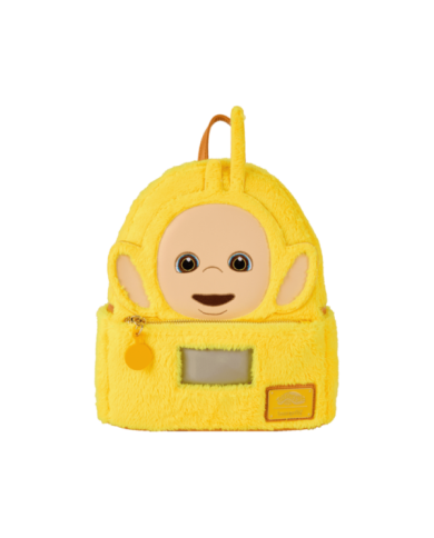 Sac à dos Loungefly - Teletubbies Laa-Laa Plush Cosplay Light Up