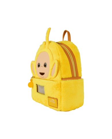 Sac à dos Loungefly - Teletubbies Laa-Laa Plush Cosplay Light Up