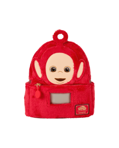 Sac à dos Loungefly - Teletubbies Po Plush Cosplay Light Up