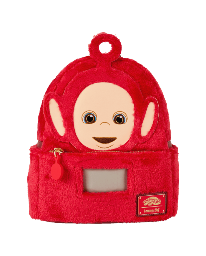 Sac à dos Loungefly - Teletubbies Po Plush Cosplay Light Up
