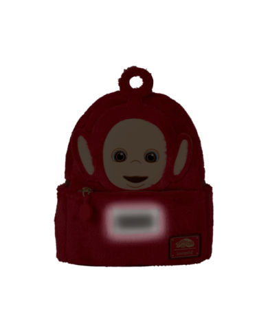 Sac à dos Loungefly - Teletubbies Po Plush Cosplay Light Up