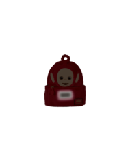 Sac à dos Loungefly - Teletubbies Po Plush Cosplay Light Up