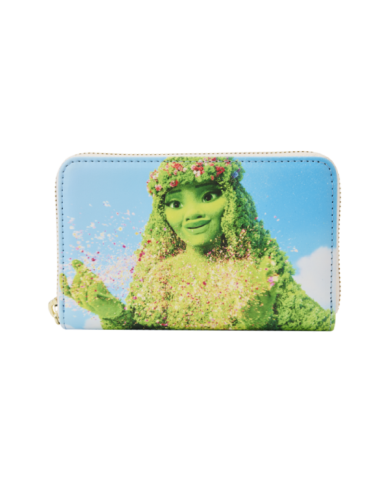 Portefeuille Loungefly - Vaiana Princess Scene