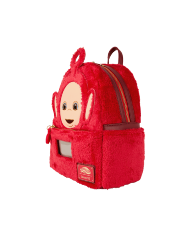 Sac à dos Loungefly - Teletubbies Po Plush Cosplay Light Up