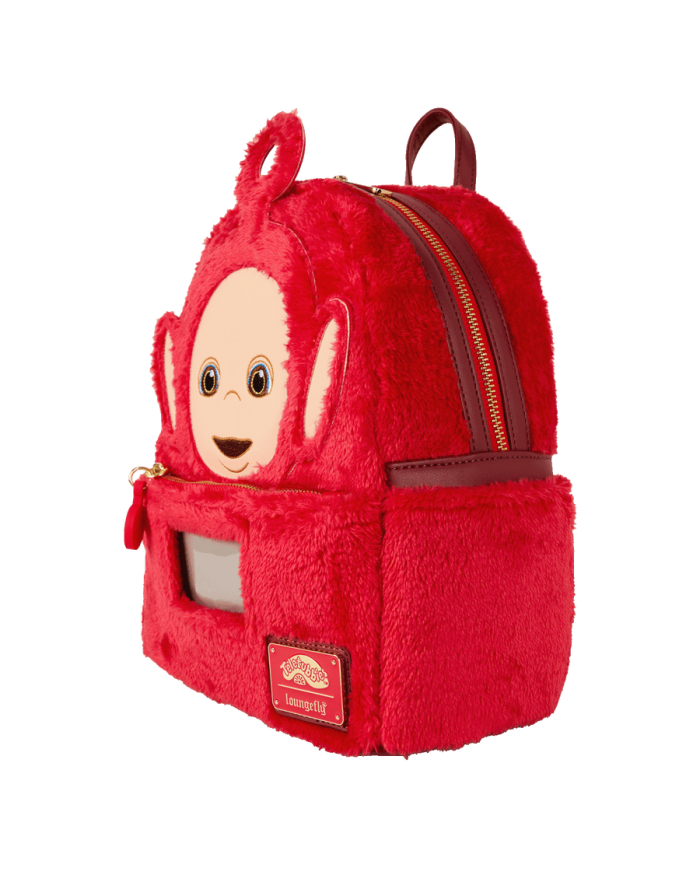 Sac à dos Loungefly - Teletubbies Po Plush Cosplay Light Up