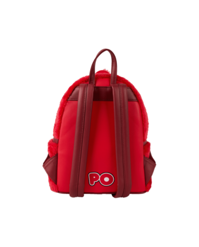 Sac à dos Loungefly - Teletubbies Po Plush Cosplay Light Up