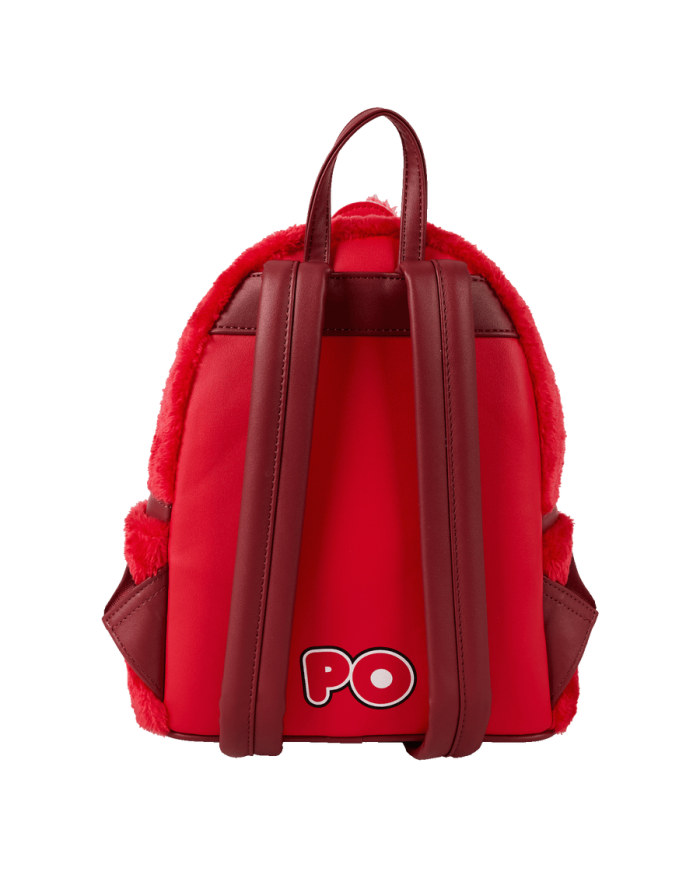 Sac à dos Loungefly - Teletubbies Po Plush Cosplay Light Up