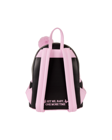 Sac à dos Loungefly - Britney Spears ...Baby One More Time Cosplay