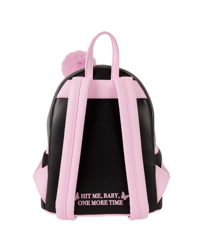 Sac à dos Loungefly - Britney Spears ...Baby One More Time Cosplay