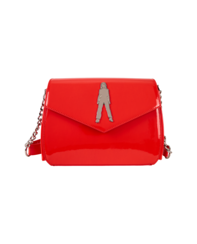 Sac à bandoulière Loungefly - Britney Spears Oops!... I Did It Again