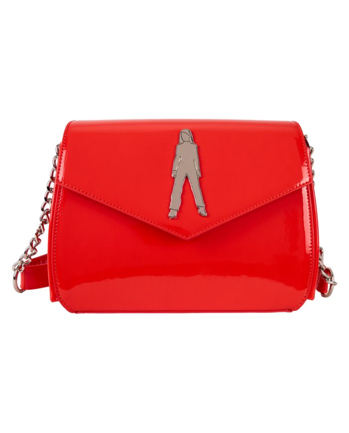 Sac à bandoulière Loungefly - Britney Spears Oops!... I Did It Again