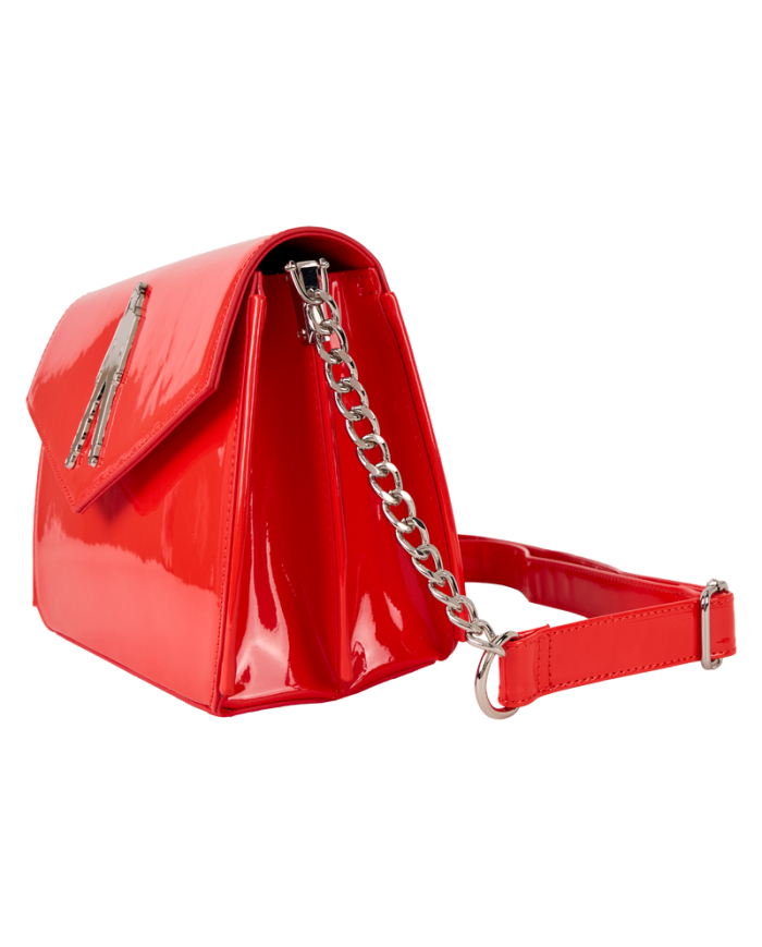 Sac à bandoulière Loungefly - Britney Spears Oops!... I Did It Again