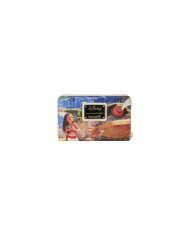Portefeuille Loungefly - Vaiana Princess Scene