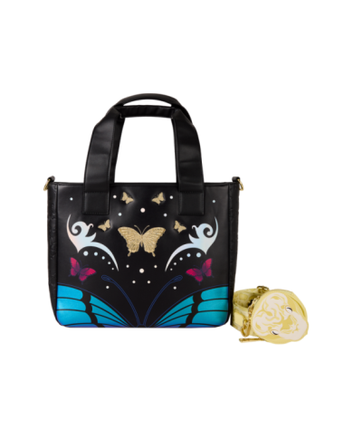 Tote Bag Loungefly - Britney Spears Butterfly
