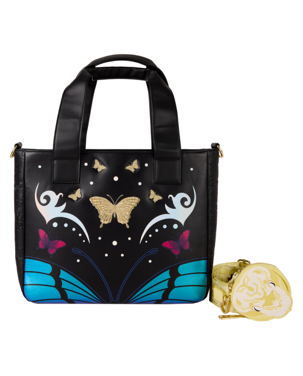 Tote Bag Loungefly - Britney Spears Butterfly