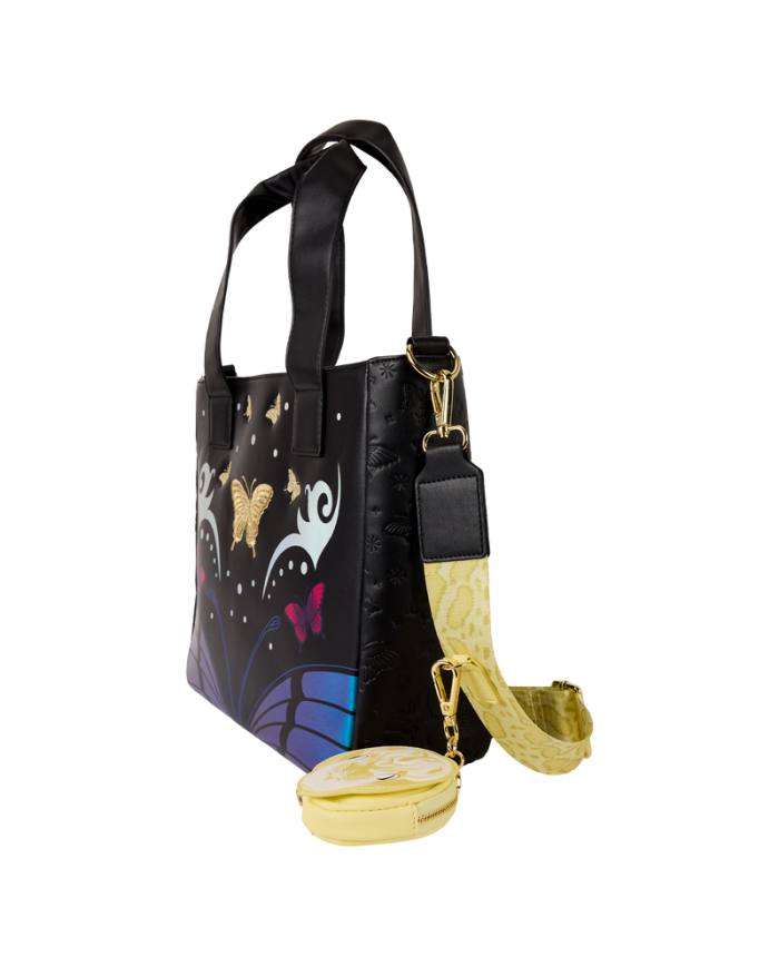 Tote Bag Loungefly - Britney Spears Butterfly