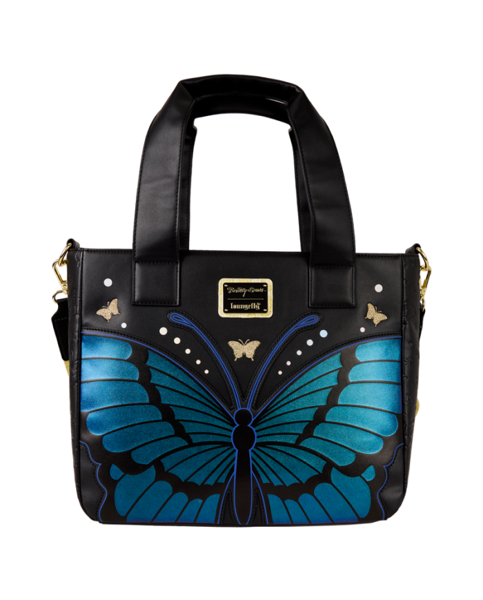 Tote Bag Loungefly - Britney Spears Butterfly