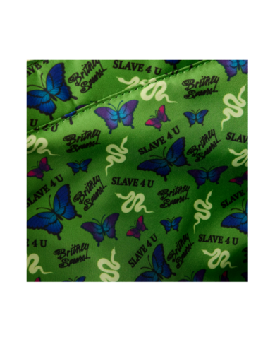 Tote Bag Loungefly - Britney Spears Butterfly