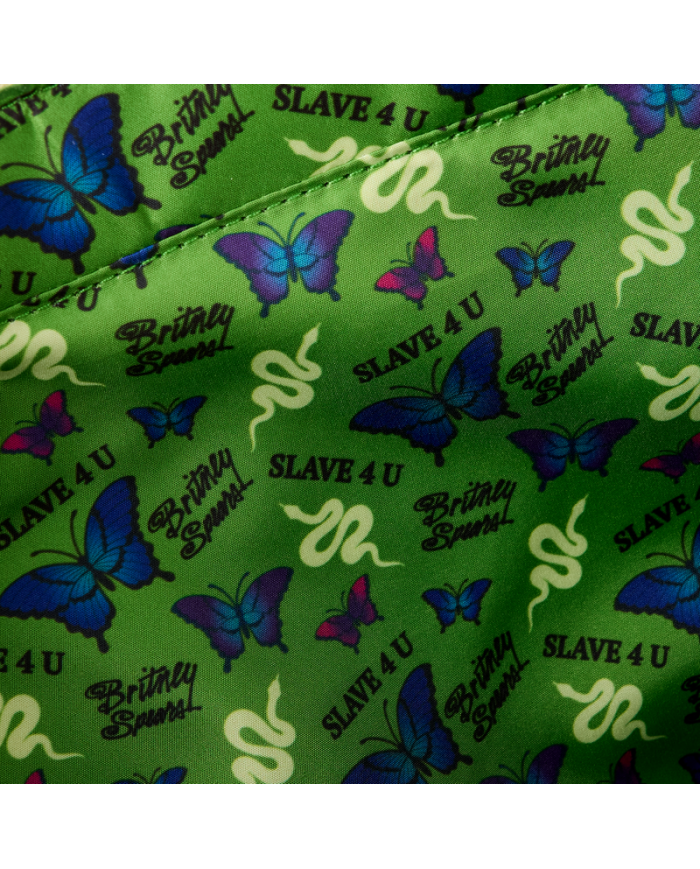 Tote Bag Loungefly - Britney Spears Butterfly