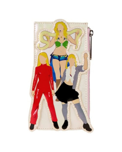 Porte-cartes Loungefly - Britney Spears Outfits
