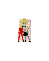 Porte-cartes Loungefly - Britney Spears Outfits