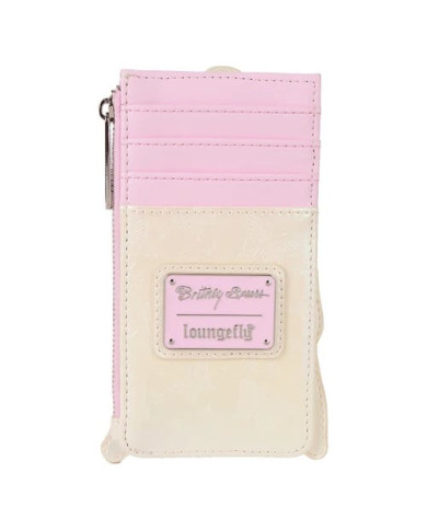 Porte-cartes Loungefly - Britney Spears Outfits