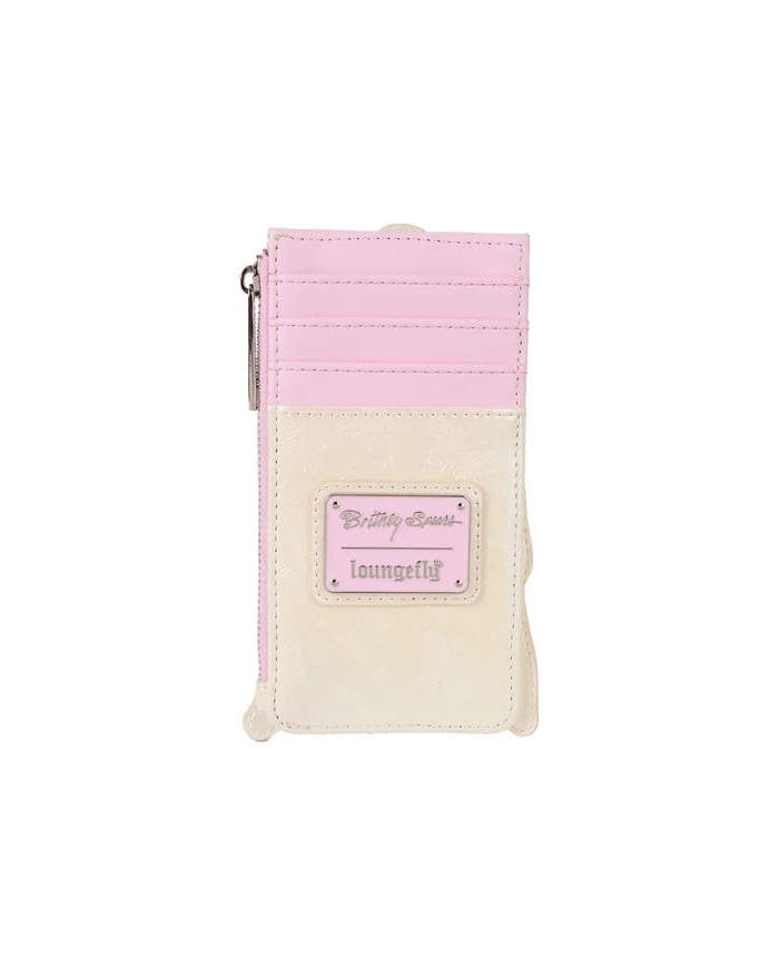 Porte-cartes Loungefly - Britney Spears Outfits